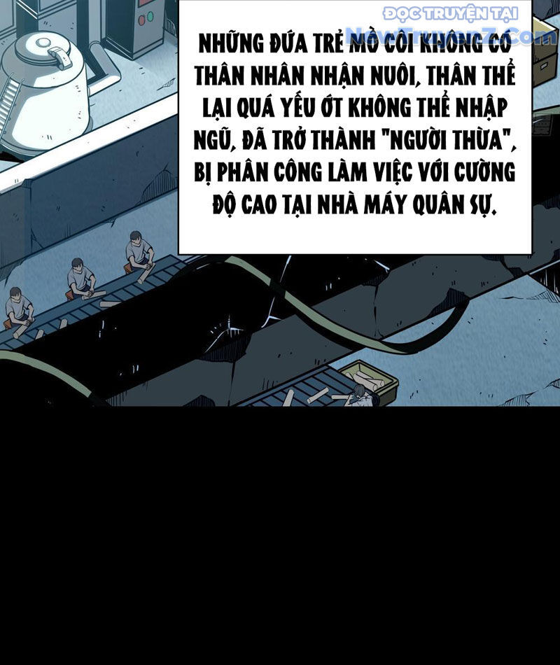 Cương Thiết Khế Ước - Chapter 27 - Page 31