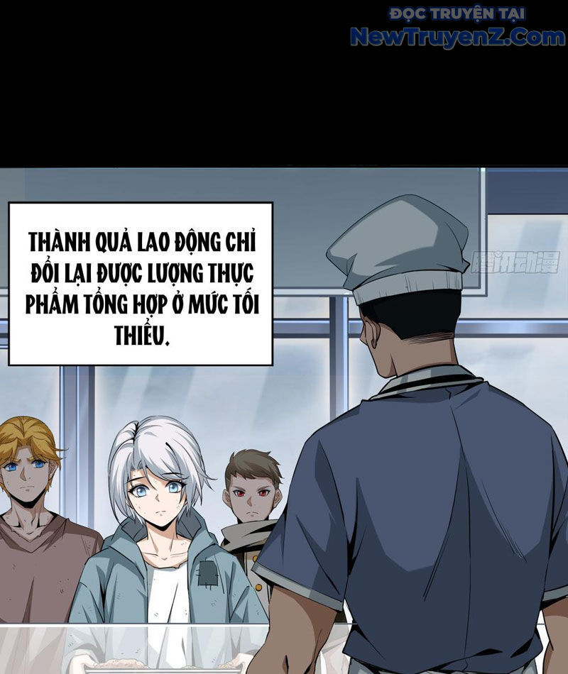 Cương Thiết Khế Ước - Chapter 27 - Page 32