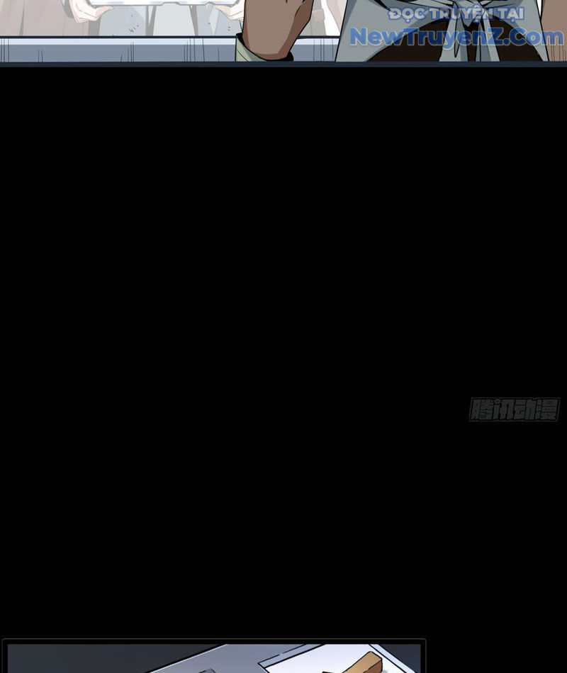 Cương Thiết Khế Ước - Chapter 27 - Page 33