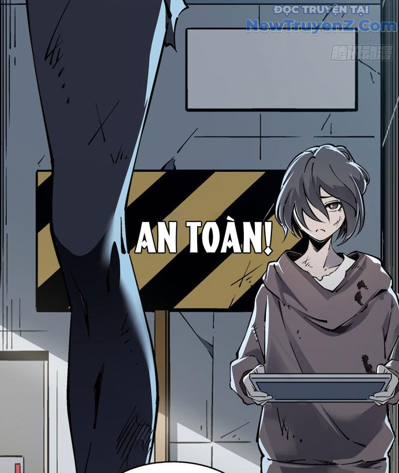 Cương Thiết Khế Ước - Chapter 27 - Page 35