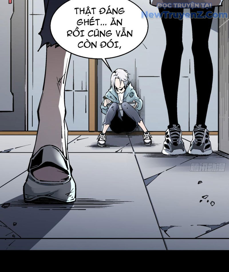 Cương Thiết Khế Ước - Chapter 27 - Page 36