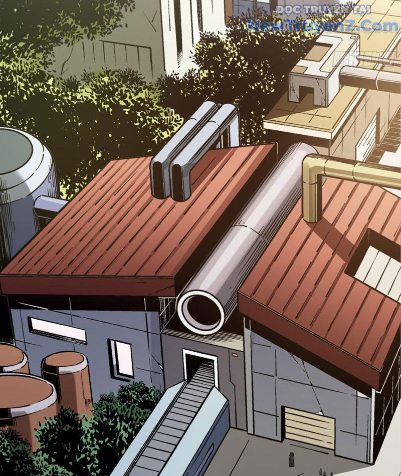 Cương Thiết Khế Ước - Chapter 27 - Page 41