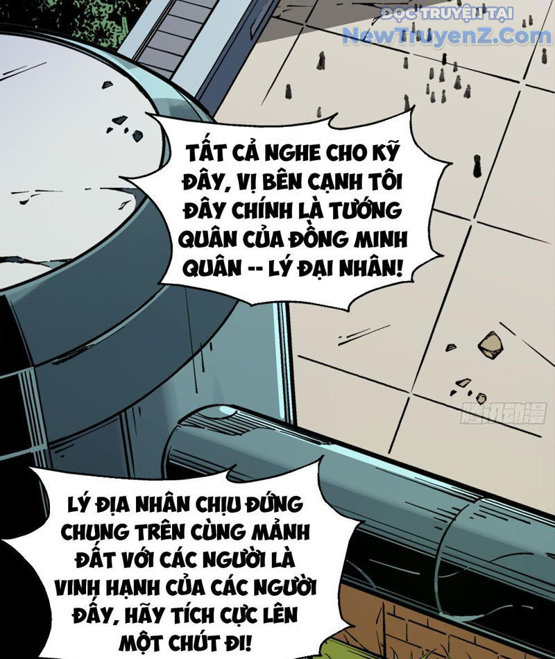 Cương Thiết Khế Ước - Chapter 27 - Page 42