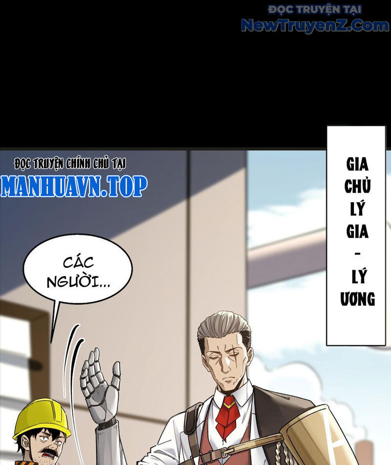 Cương Thiết Khế Ước - Chapter 27 - Page 44