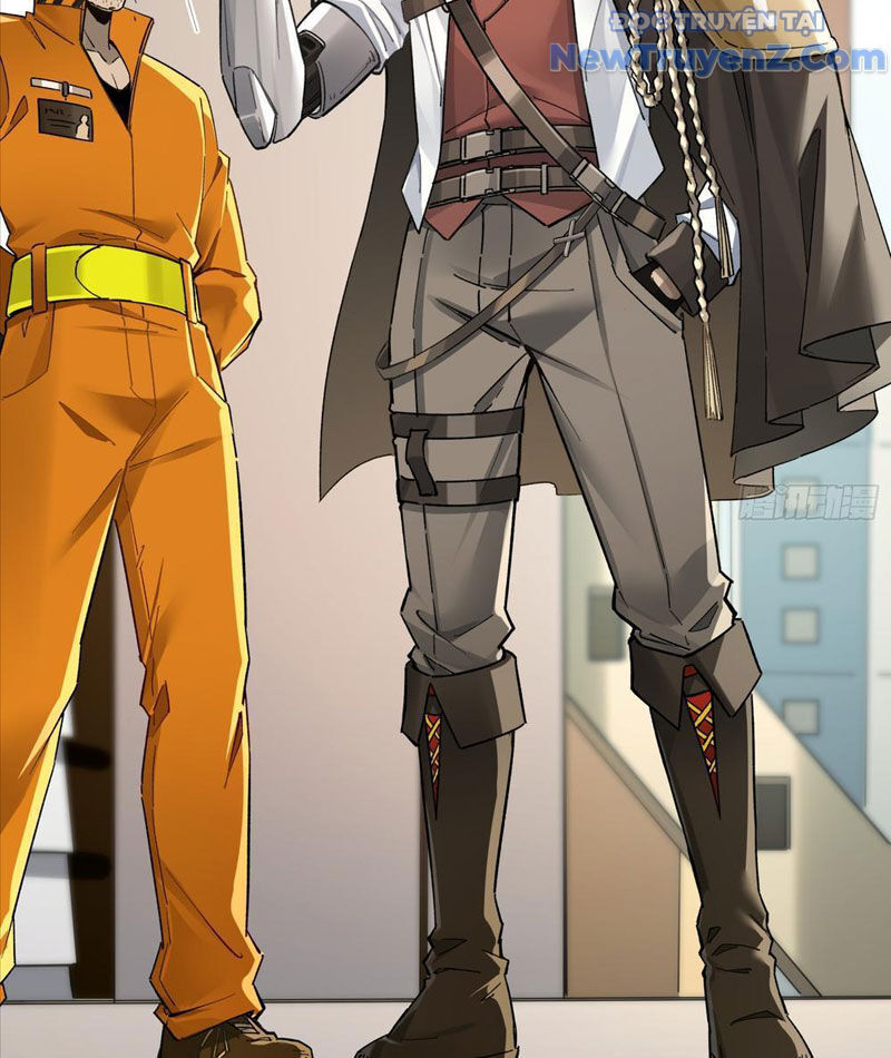 Cương Thiết Khế Ước - Chapter 27 - Page 45