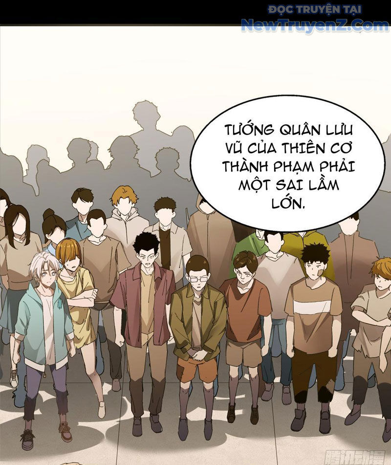 Cương Thiết Khế Ước - Chapter 27 - Page 49