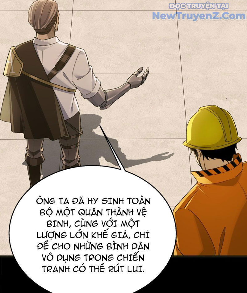 Cương Thiết Khế Ước - Chapter 27 - Page 50