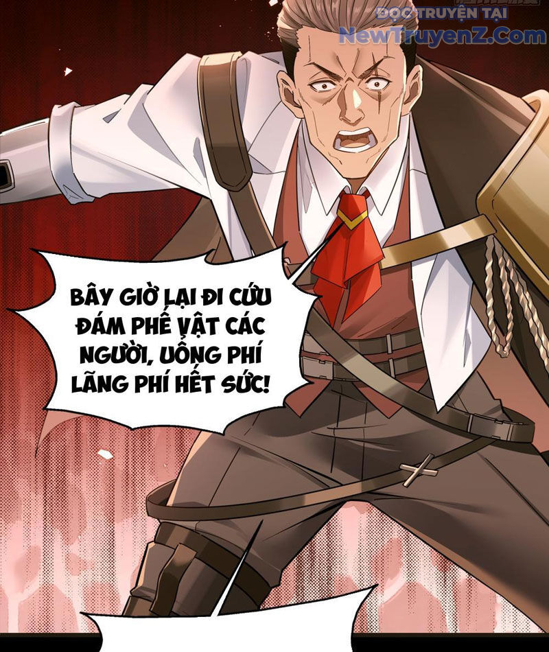 Cương Thiết Khế Ước - Chapter 27 - Page 53