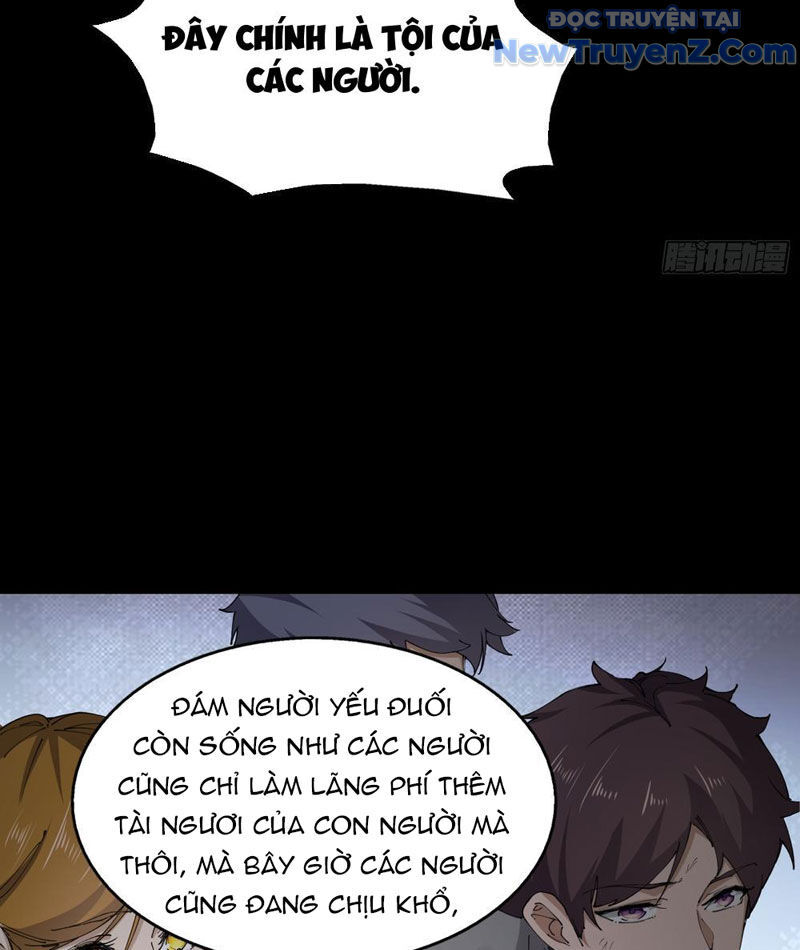 Cương Thiết Khế Ước - Chapter 27 - Page 54