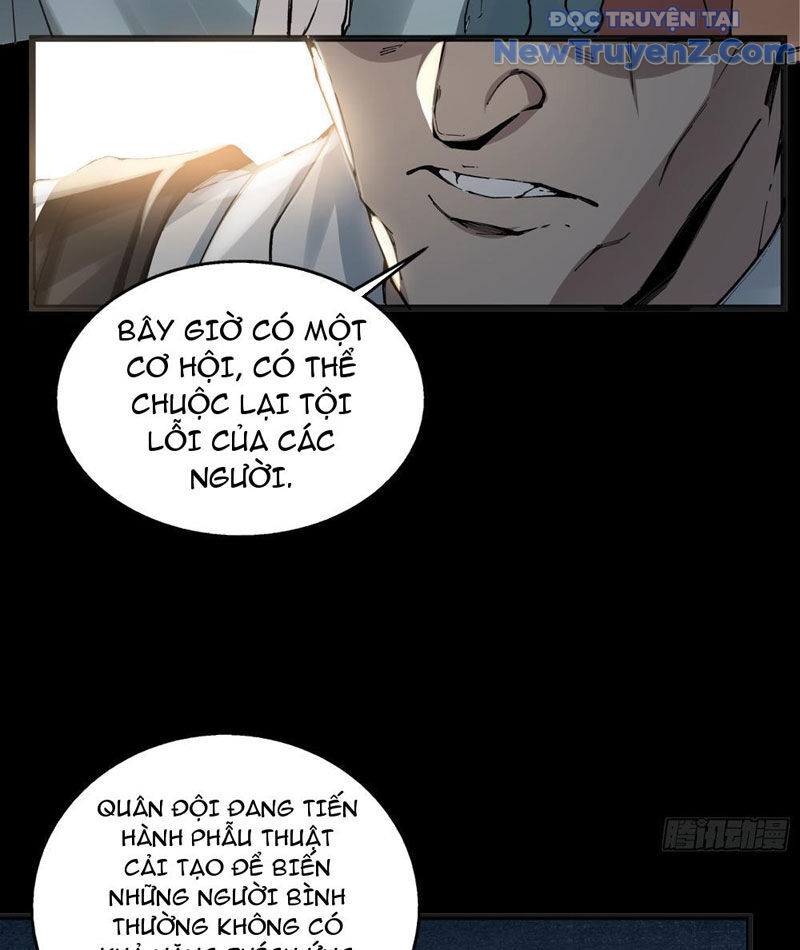 Cương Thiết Khế Ước - Chapter 27 - Page 57