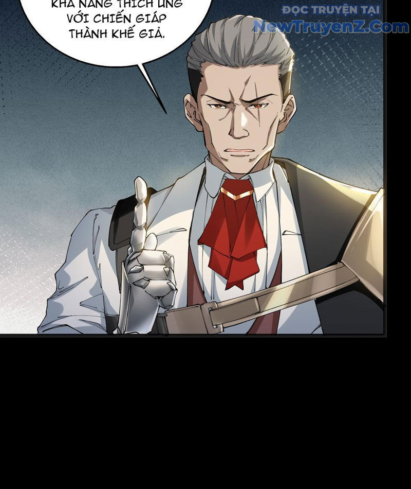 Cương Thiết Khế Ước - Chapter 27 - Page 58