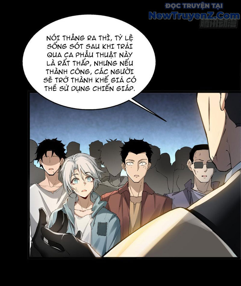 Cương Thiết Khế Ước - Chapter 27 - Page 59