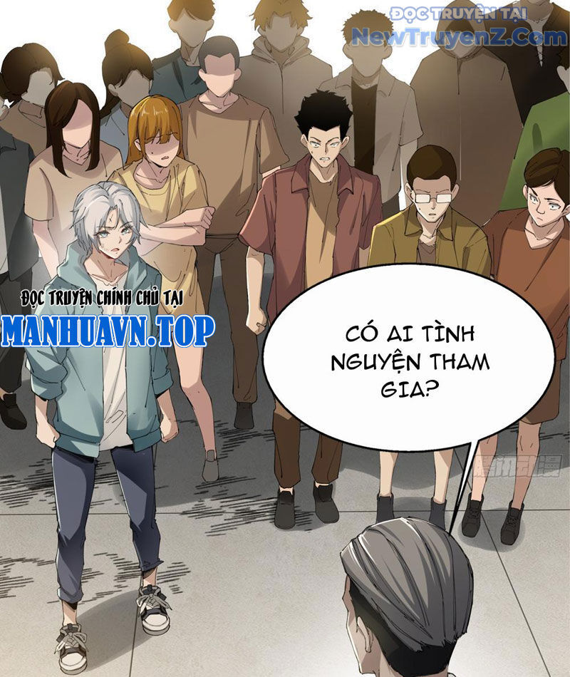 Cương Thiết Khế Ước - Chapter 27 - Page 62