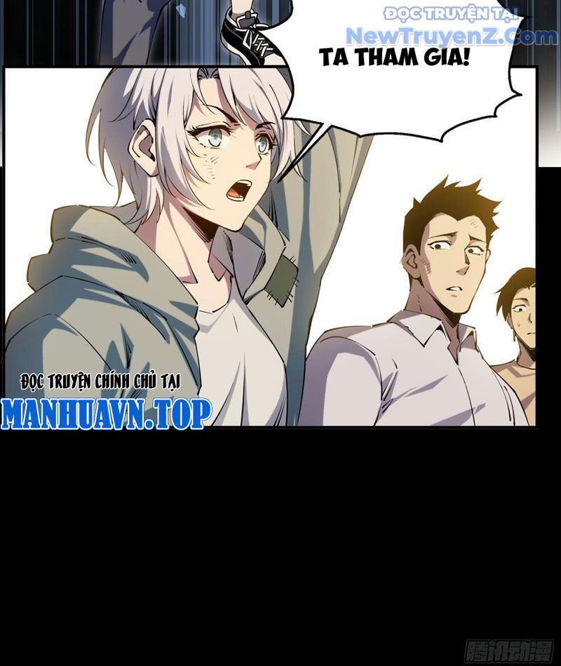 Cương Thiết Khế Ước - Chapter 27 - Page 66