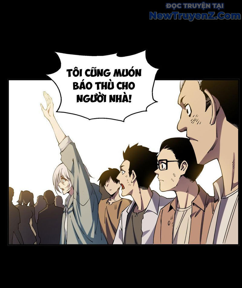 Cương Thiết Khế Ước - Chapter 27 - Page 67