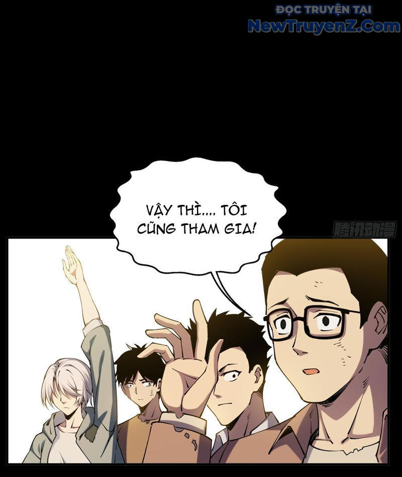 Cương Thiết Khế Ước - Chapter 27 - Page 68