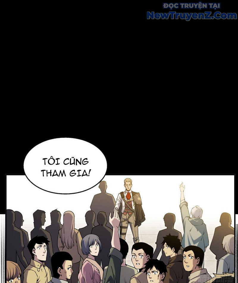 Cương Thiết Khế Ước - Chapter 27 - Page 69