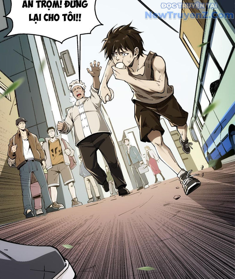 Cương Thiết Khế Ước - Chapter 27 - Page 7