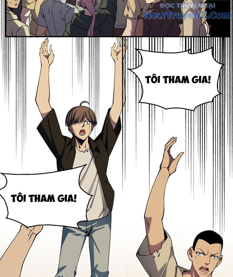 Cương Thiết Khế Ước - Chapter 27 - Page 70