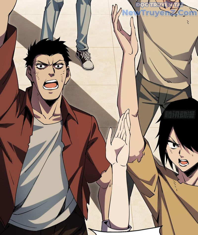 Cương Thiết Khế Ước - Chapter 27 - Page 71