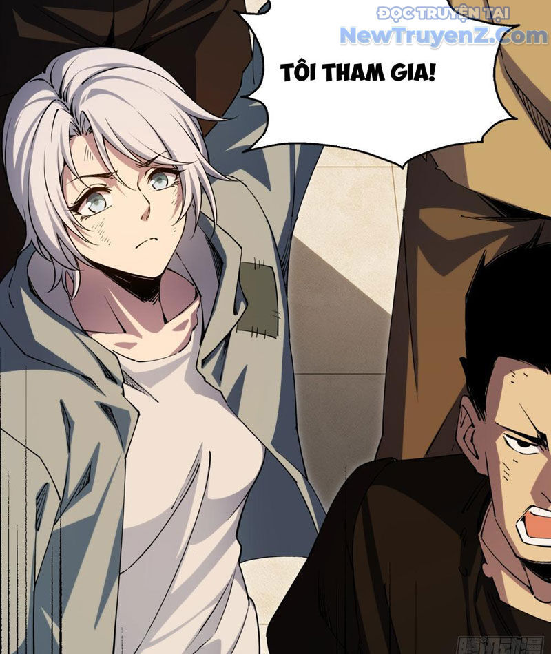 Cương Thiết Khế Ước - Chapter 27 - Page 72