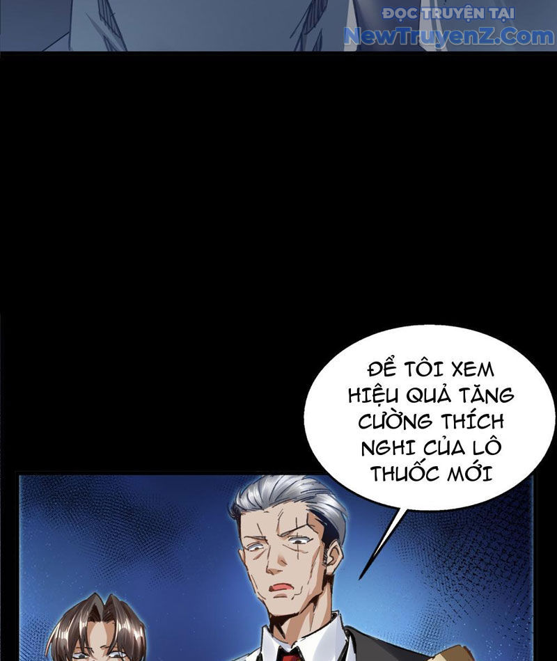 Cương Thiết Khế Ước - Chapter 27 - Page 79
