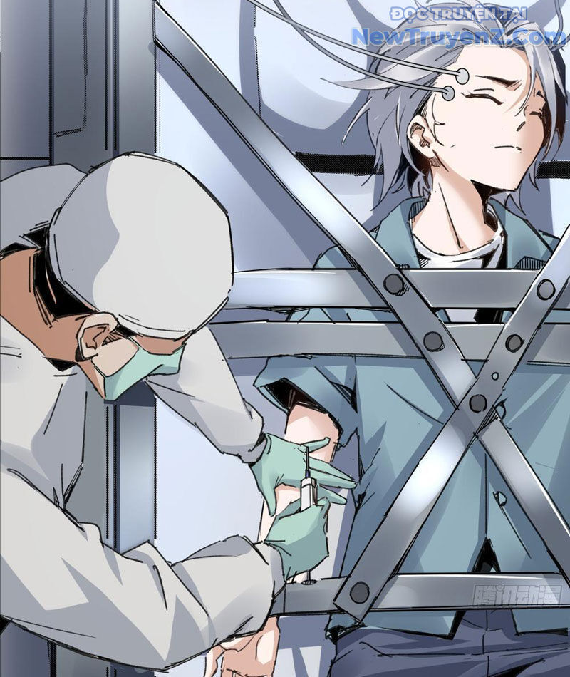 Cương Thiết Khế Ước - Chapter 27 - Page 81