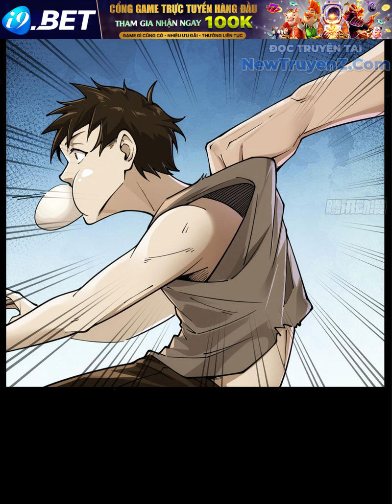 Cương Thiết Khế Ước - Chapter 27 - Page 9