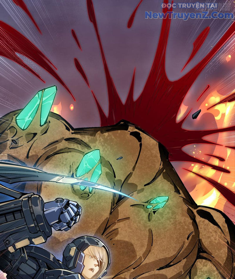 Cương Thiết Khế Ước - Chapter 28 - Page 114