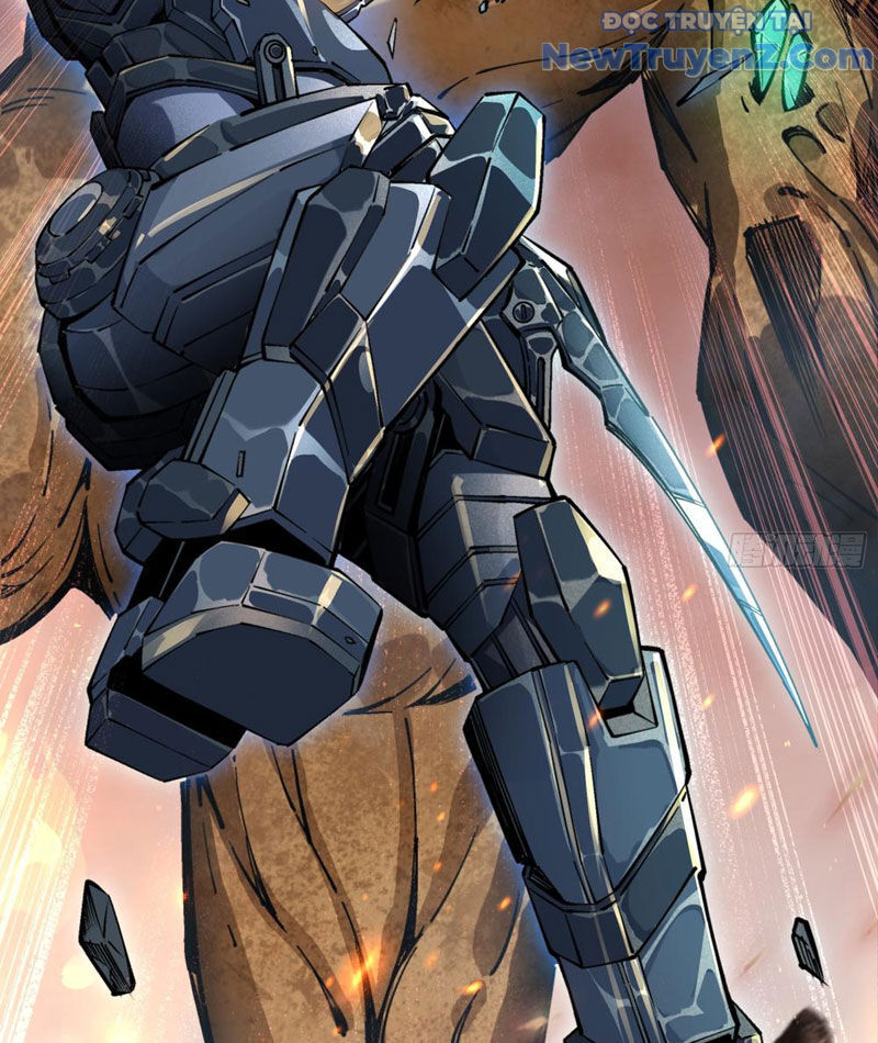 Cương Thiết Khế Ước - Chapter 28 - Page 115