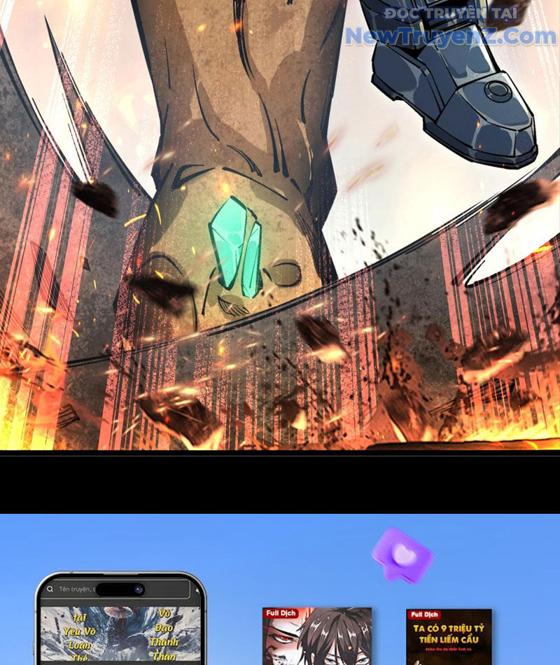 Cương Thiết Khế Ước - Chapter 28 - Page 116