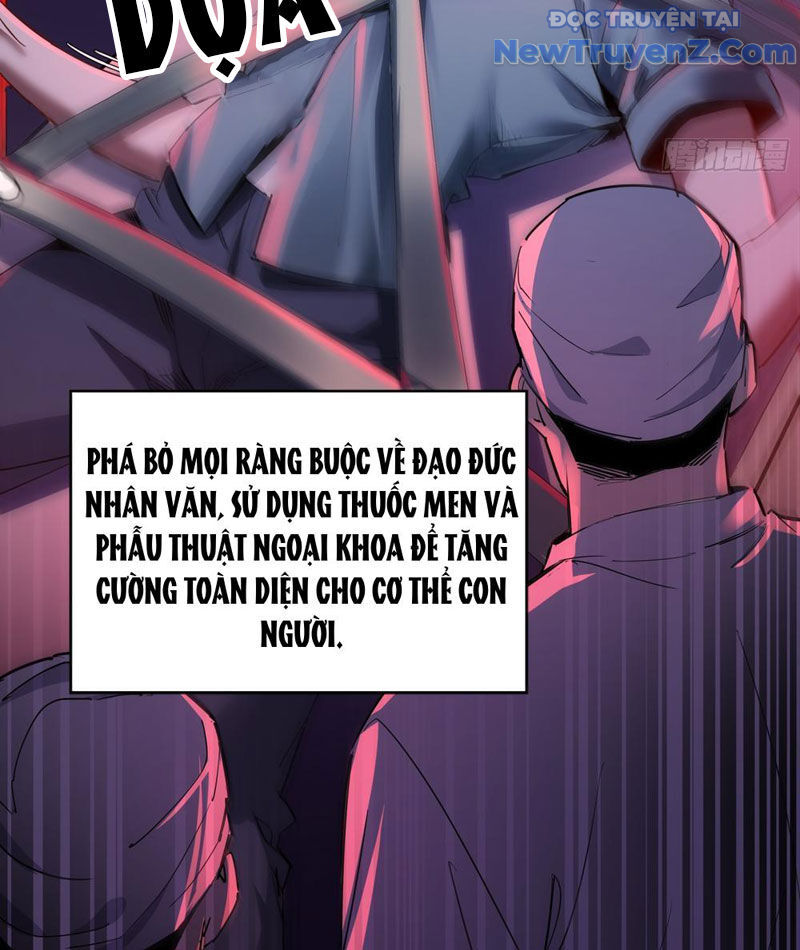 Cương Thiết Khế Ước - Chapter 28 - Page 12