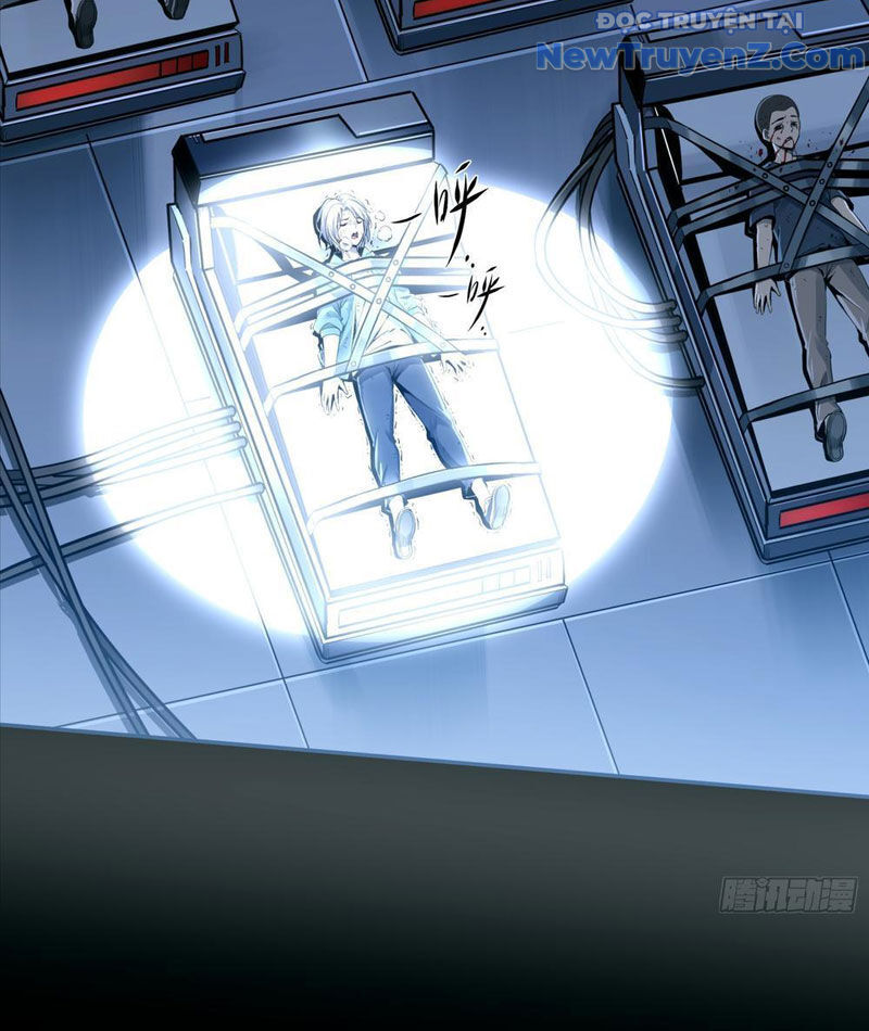 Cương Thiết Khế Ước - Chapter 28 - Page 21