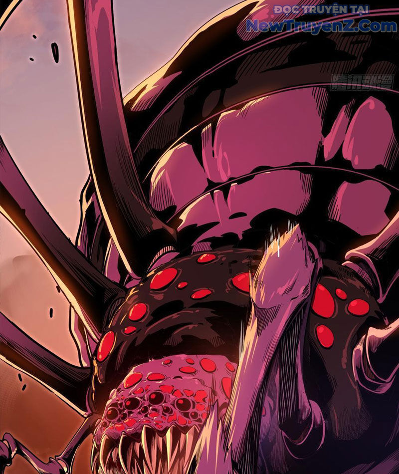 Cương Thiết Khế Ước - Chapter 28 - Page 25