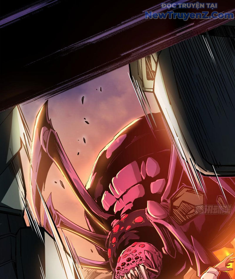 Cương Thiết Khế Ước - Chapter 28 - Page 29