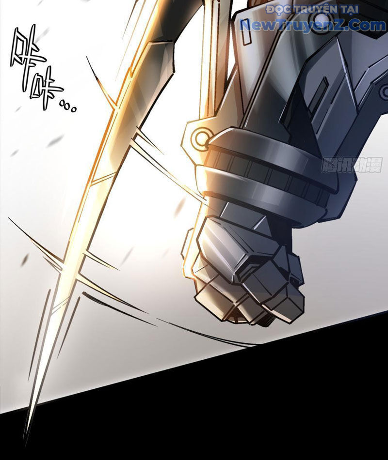 Cương Thiết Khế Ước - Chapter 28 - Page 33