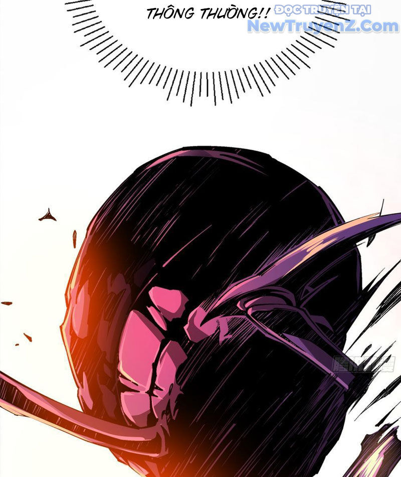 Cương Thiết Khế Ước - Chapter 28 - Page 35