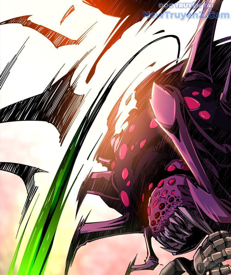 Cương Thiết Khế Ước - Chapter 28 - Page 36