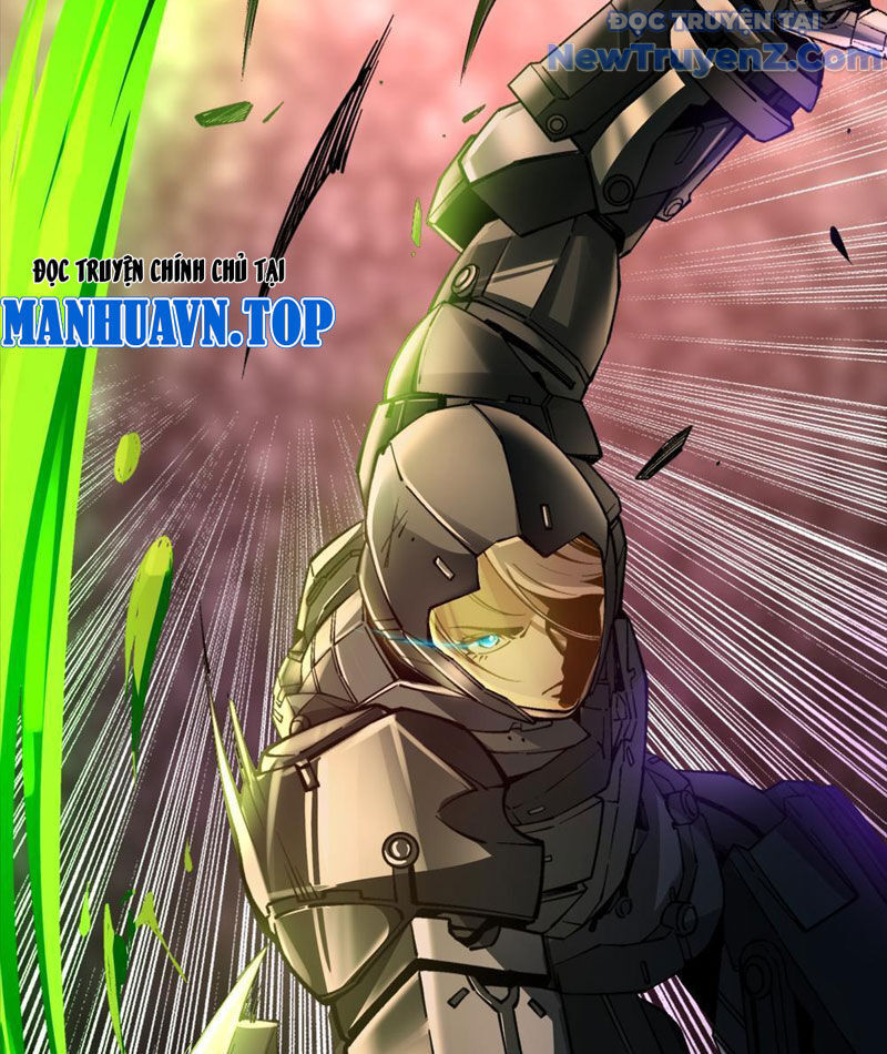 Cương Thiết Khế Ước - Chapter 28 - Page 37