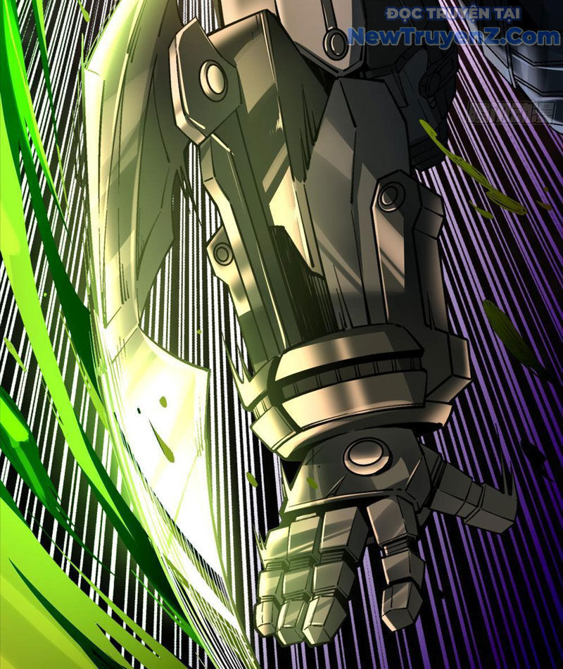 Cương Thiết Khế Ước - Chapter 28 - Page 38