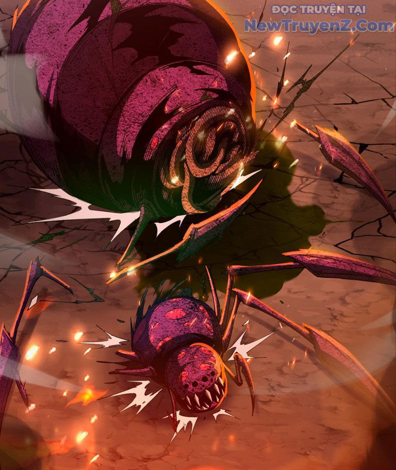 Cương Thiết Khế Ước - Chapter 28 - Page 43