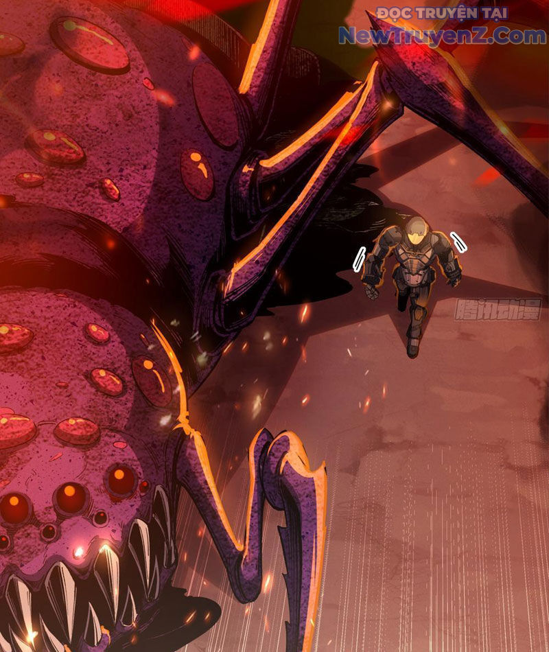 Cương Thiết Khế Ước - Chapter 28 - Page 46