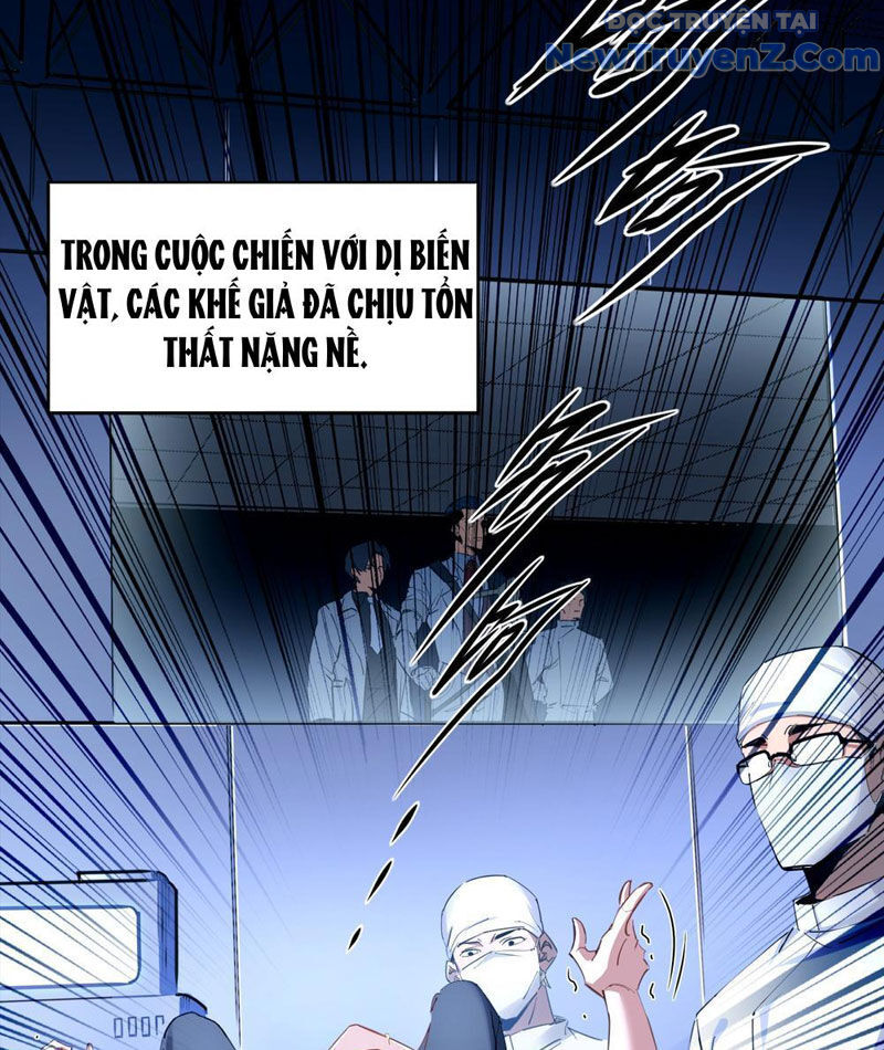 Cương Thiết Khế Ước - Chapter 28 - Page 5