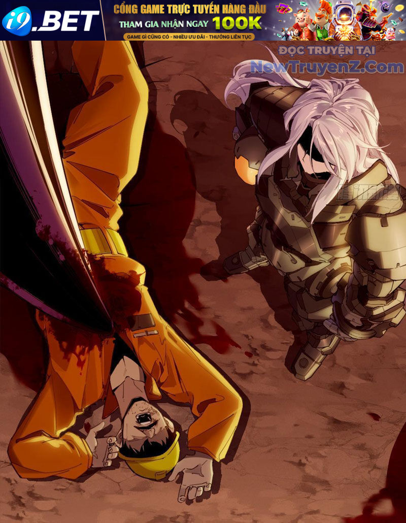 Cương Thiết Khế Ước - Chapter 28 - Page 53