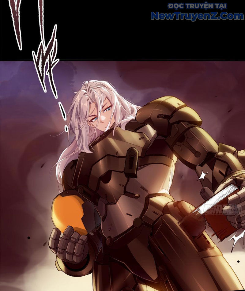 Cương Thiết Khế Ước - Chapter 28 - Page 55