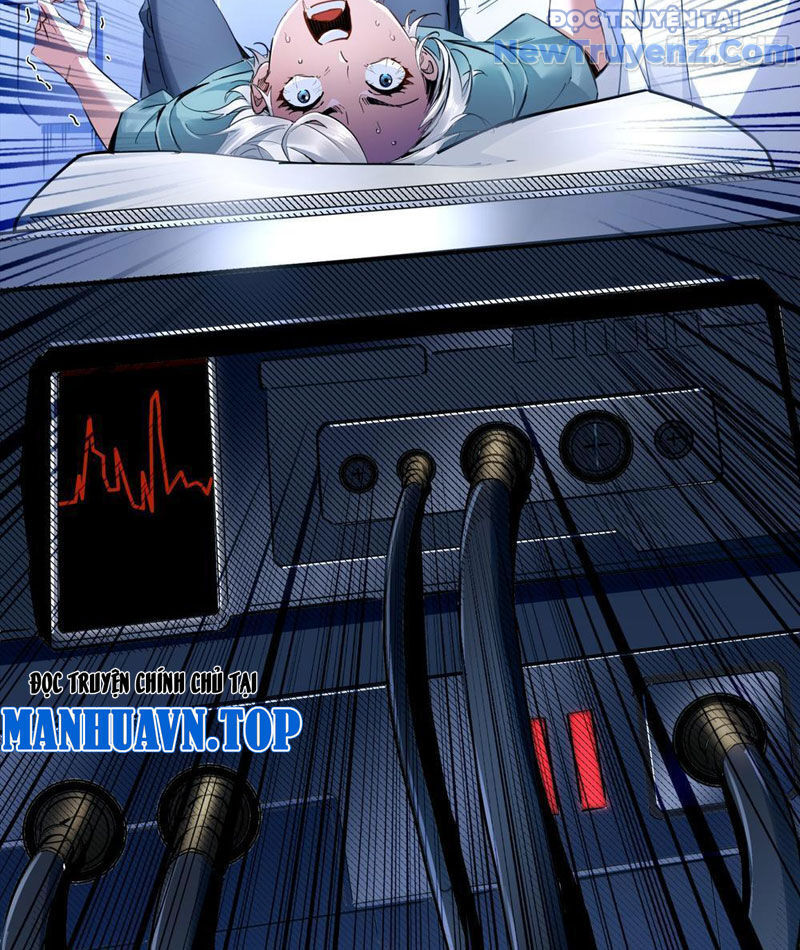 Cương Thiết Khế Ước - Chapter 28 - Page 6