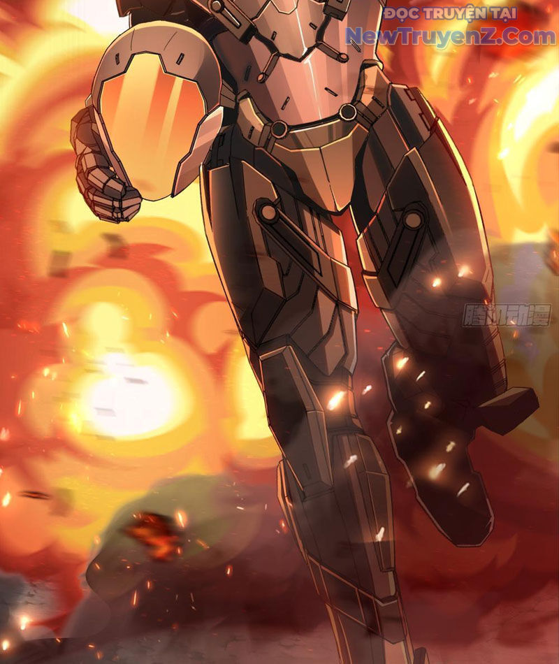 Cương Thiết Khế Ước - Chapter 28 - Page 67