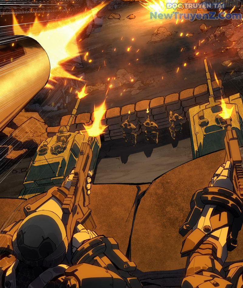 Cương Thiết Khế Ước - Chapter 28 - Page 76