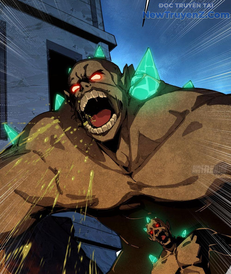 Cương Thiết Khế Ước - Chapter 28 - Page 79