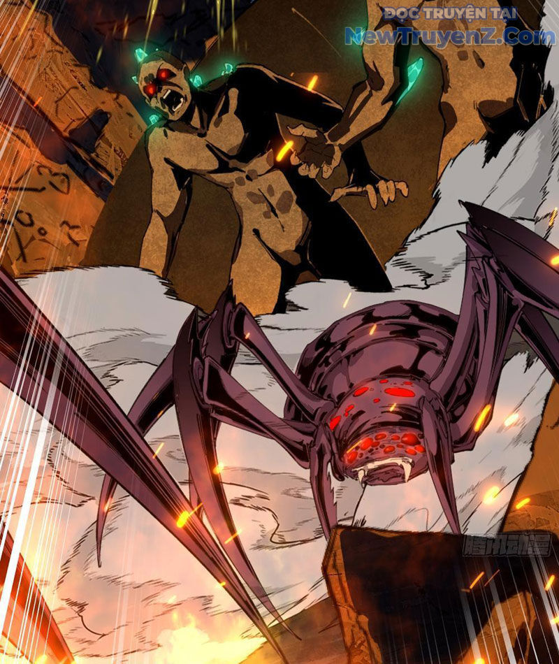 Cương Thiết Khế Ước - Chapter 28 - Page 80